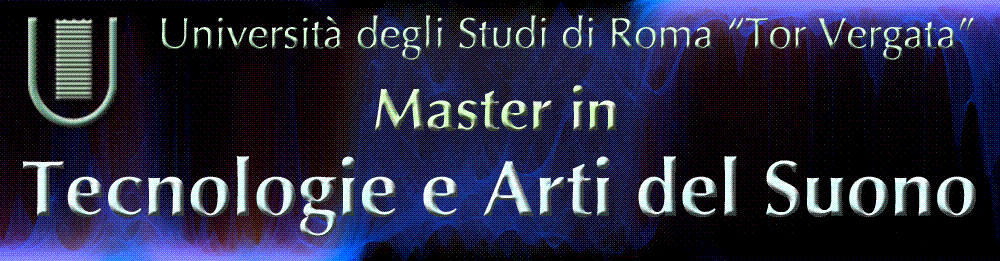 Master Uniroma2
